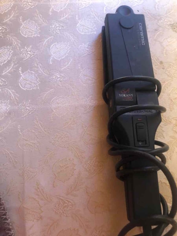 Fotografi e Pjaster per shtrirje floku në LIST.AL