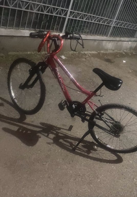 Fotografi e Biiklete në LIST.AL