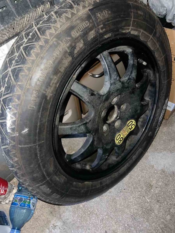 Fotografi e Range rover/ land rover Gome reverv  në LIST.AL