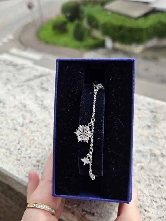 Fotografi e swarovski në LIST.AL