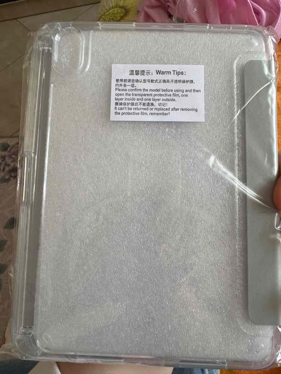 Fotografi e Kase Ipad 6 ose 7 mini  në LIST.AL