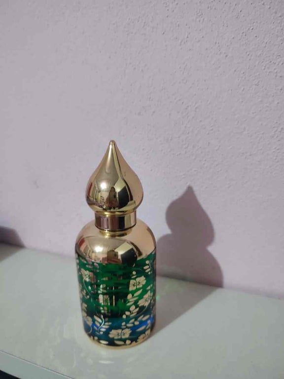 Fotografi e alcohol free Arabic perfume në LIST.AL
