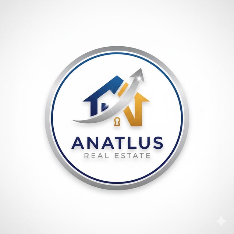 Fotografi e Anatlus Real Estate and Travel po zgjeron Staf  në LIST.AL