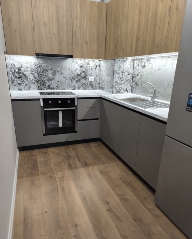 Fotografi e Jepet me qera Apartamenti 11 , rruga Dritan Hoxha Kompleksi Aura 600 euro në LIST.AL