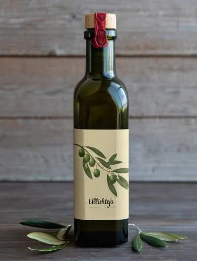 Fotografi e vsi ulliri në LIST.AL