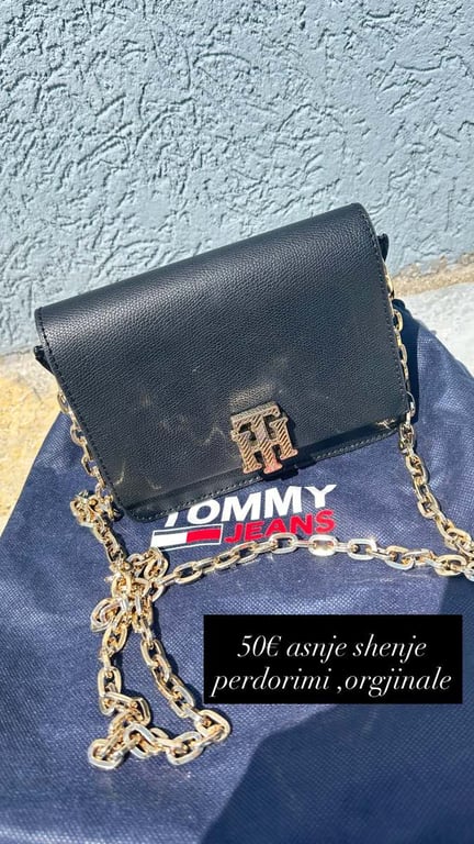 Fotografi e Cante Tommy në LIST.AL