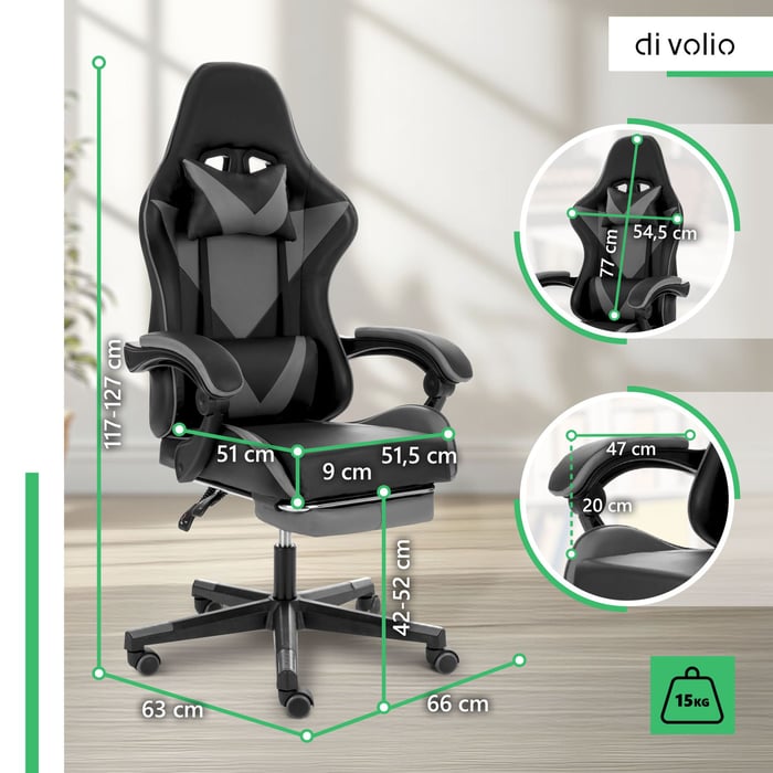 Ragazo je kreslo, ktoré kombinuje ergonómiu s estetikou.