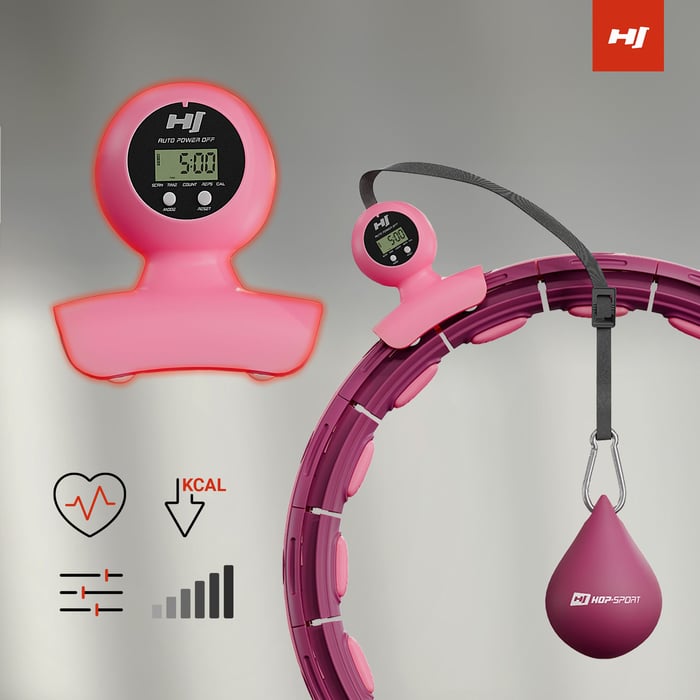 Der in der Abbildung dargestellte Zähler und seine Funktionen