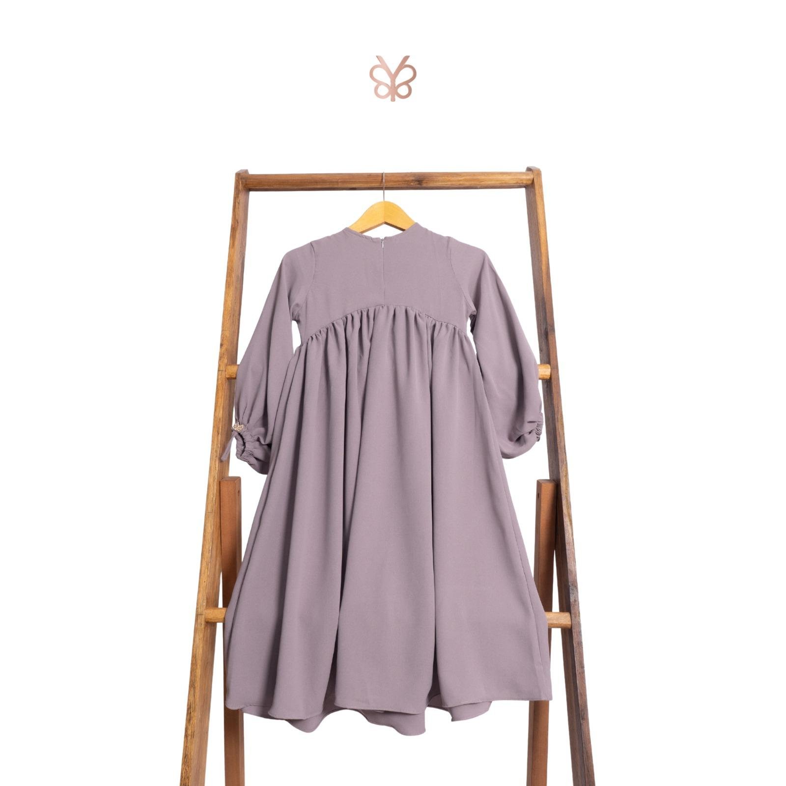 Deluna Kids Dress