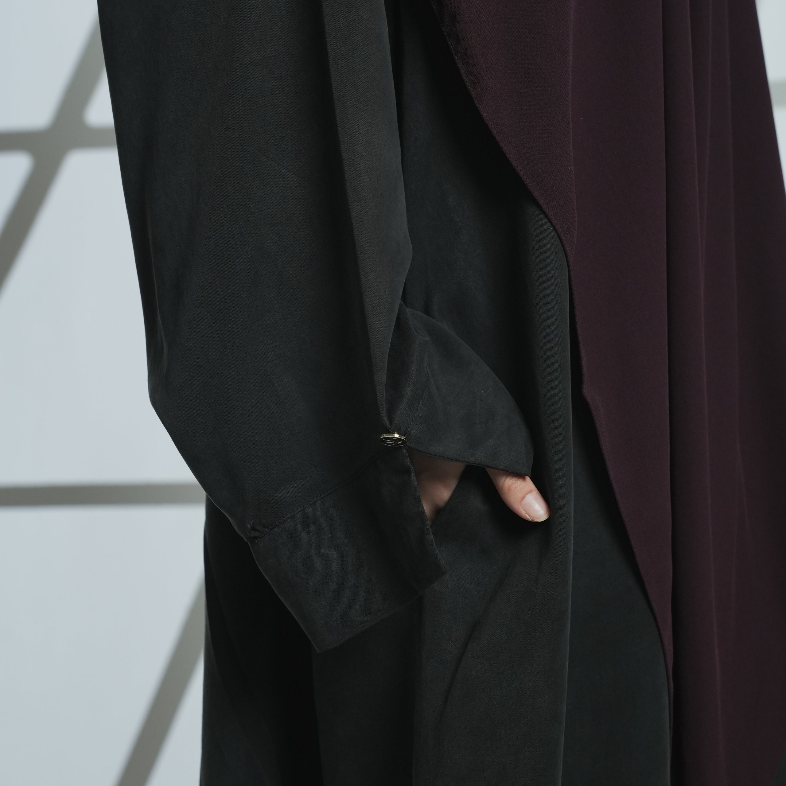 Beyza Abaya — foto 4