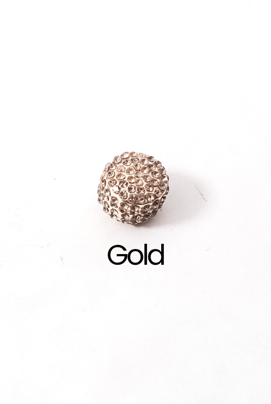 Magnetic Pin