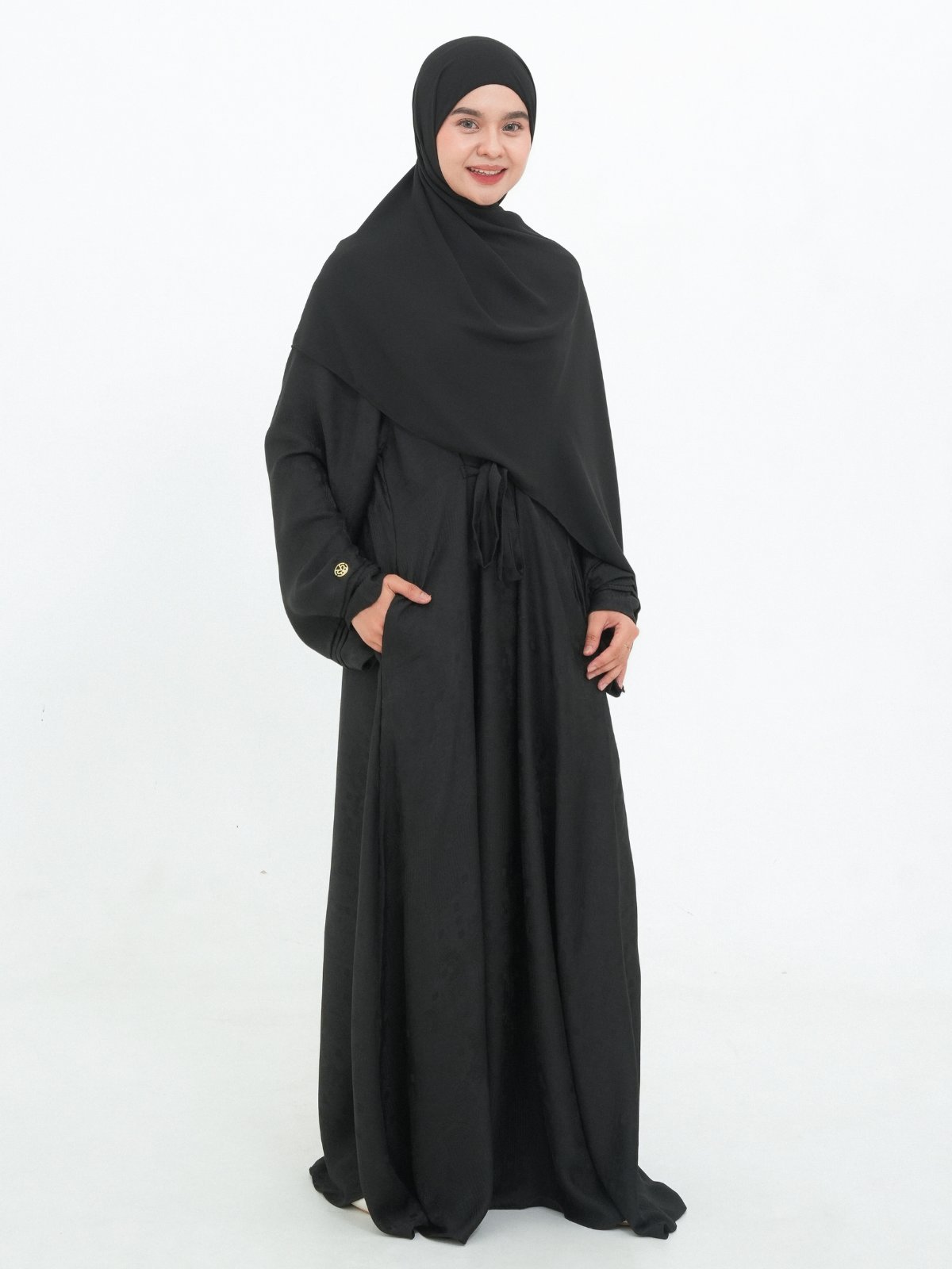 Sera Abaya
