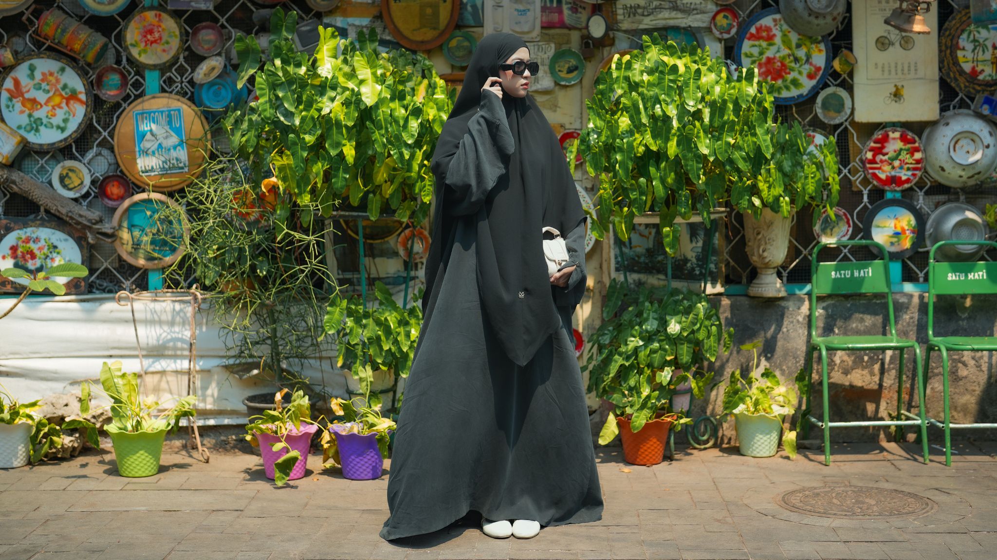 Abaya
