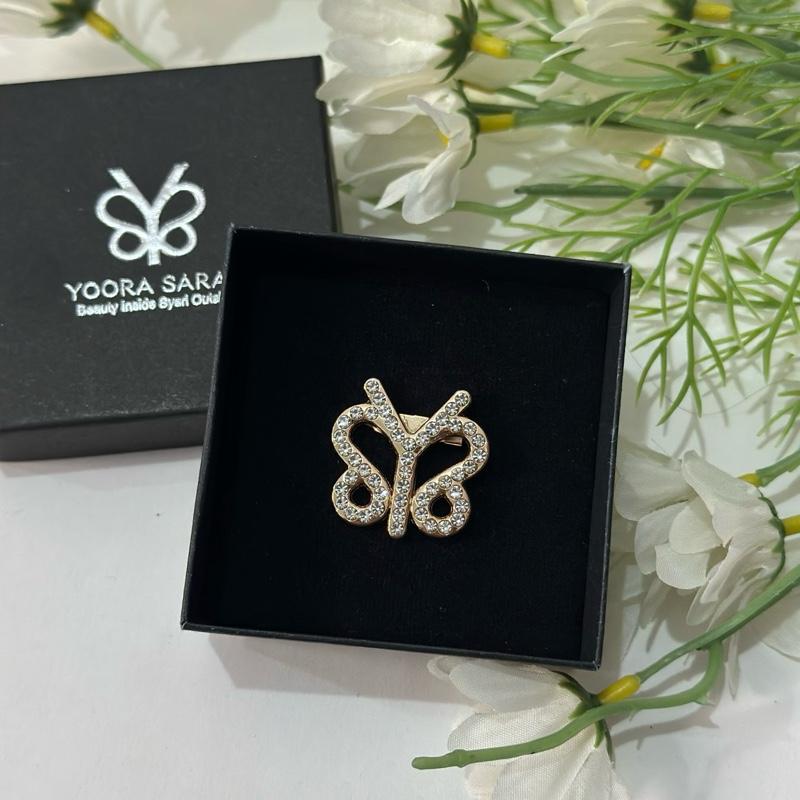 Bross Yoora Sarah