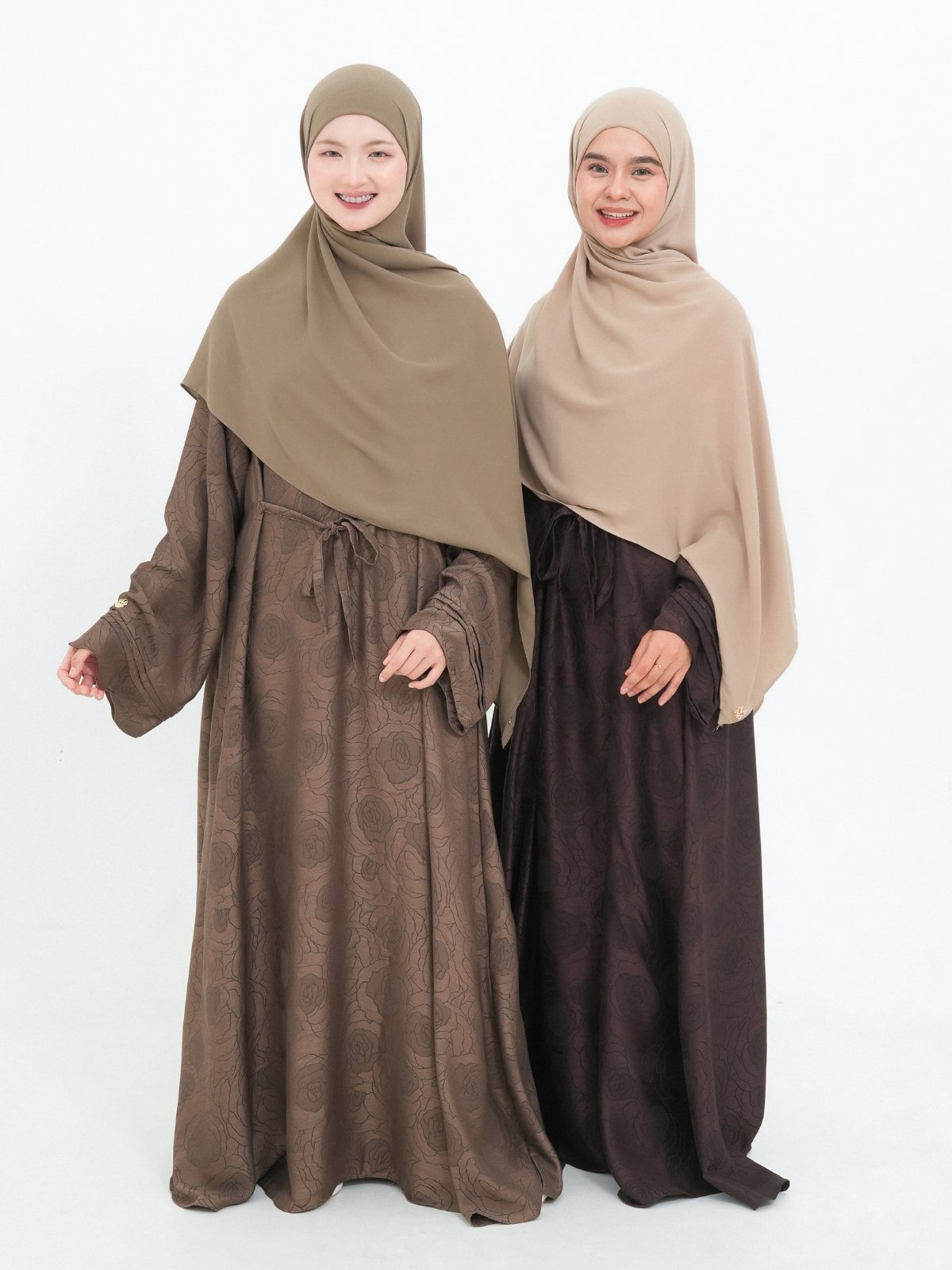 Sara Abaya — foto 3