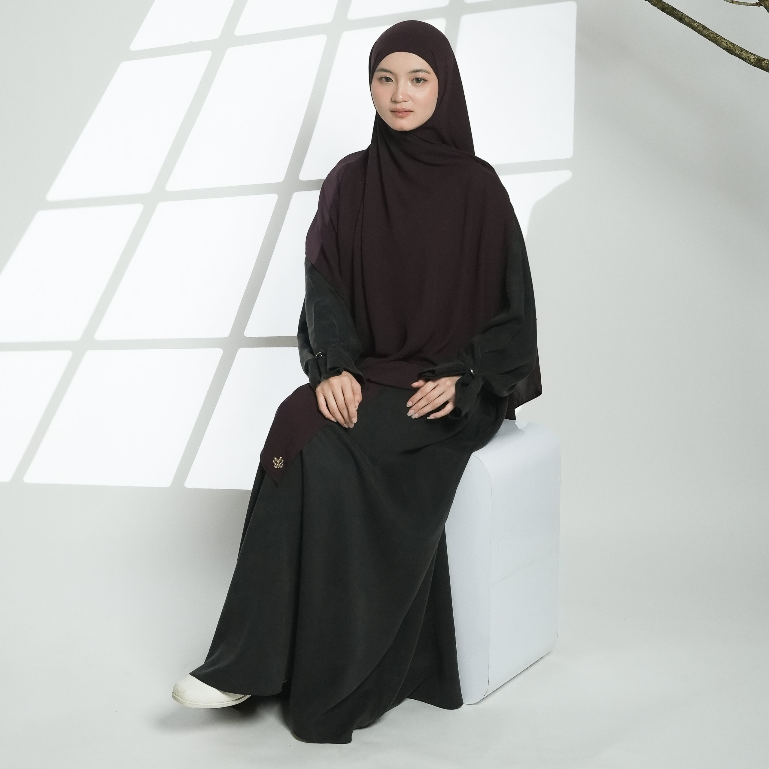 Beyza Abaya — foto 5