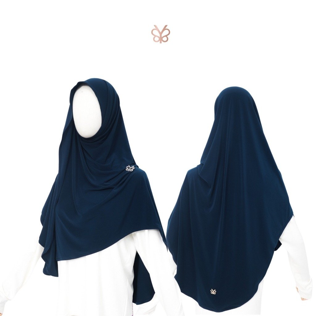 Pashmina Serene Curve