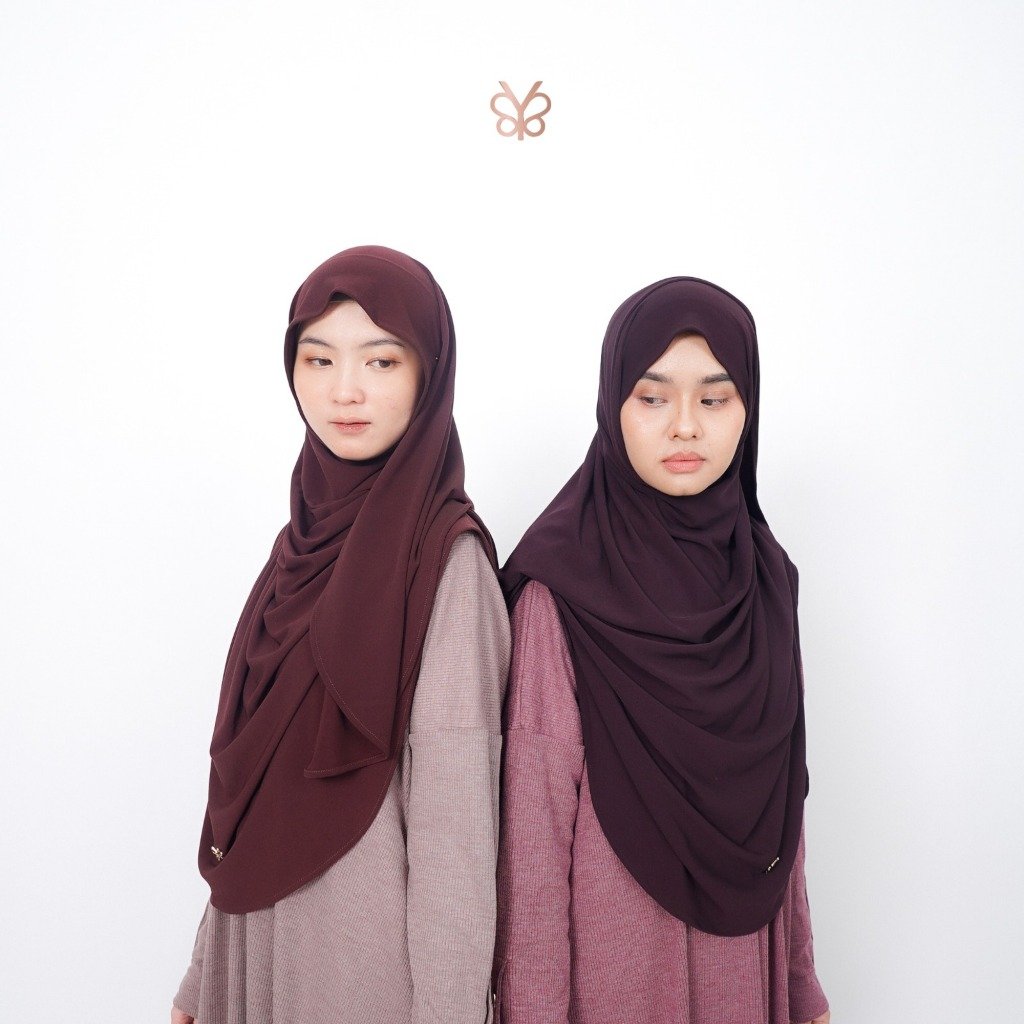 Pashmina Serene Curve — foto 3