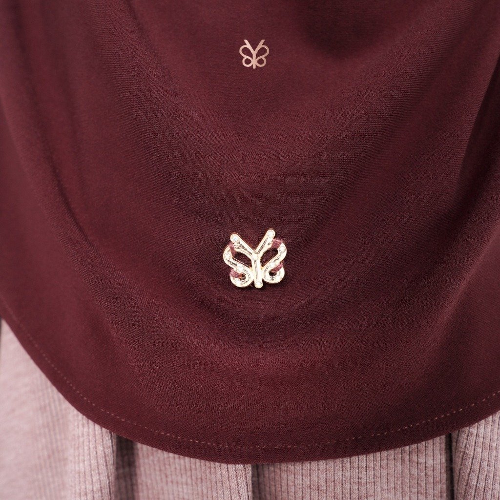 Pashmina Serene Curve — foto 4