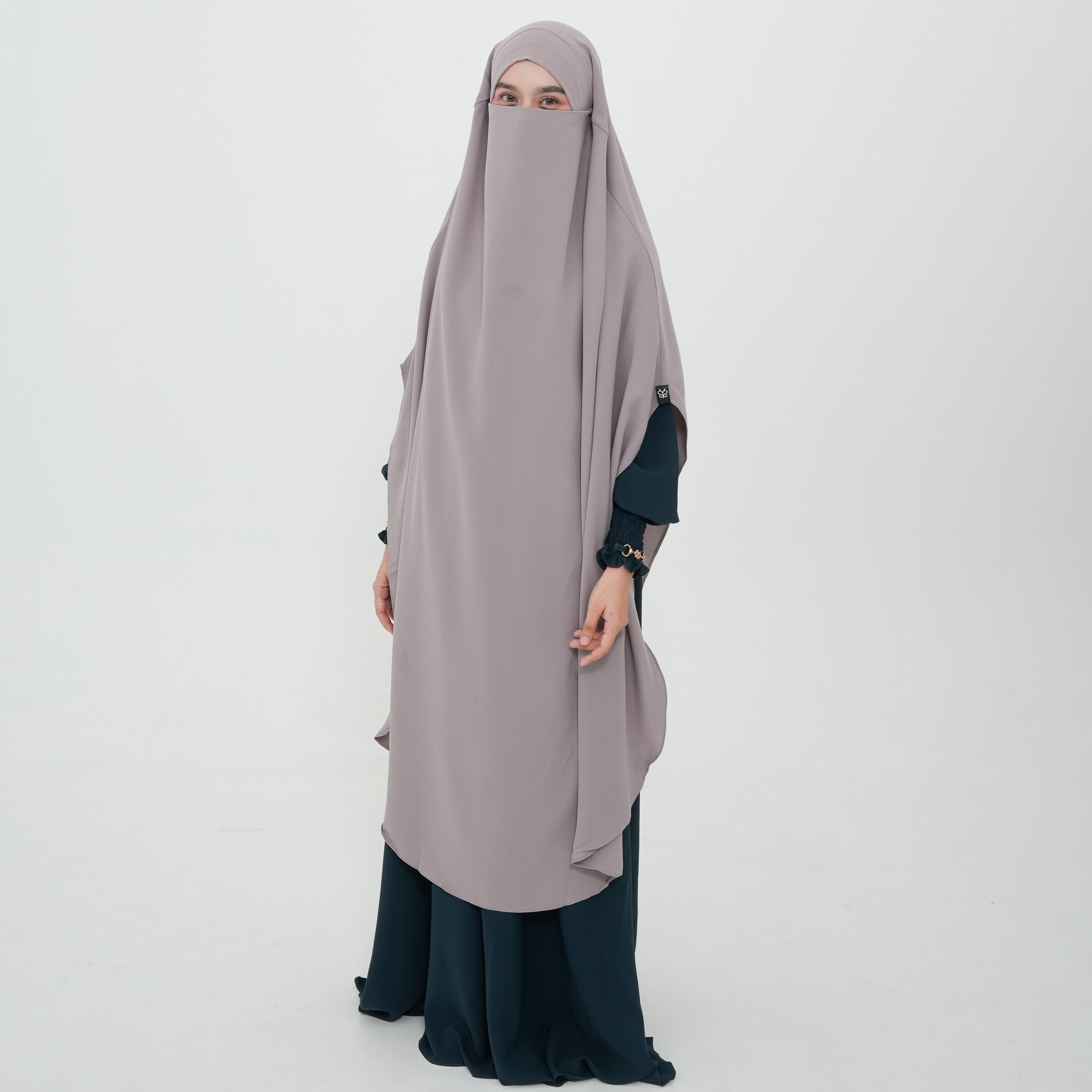 Bundling Set Mazen — Safiyyah Mazen & Armuzna — foto 3
