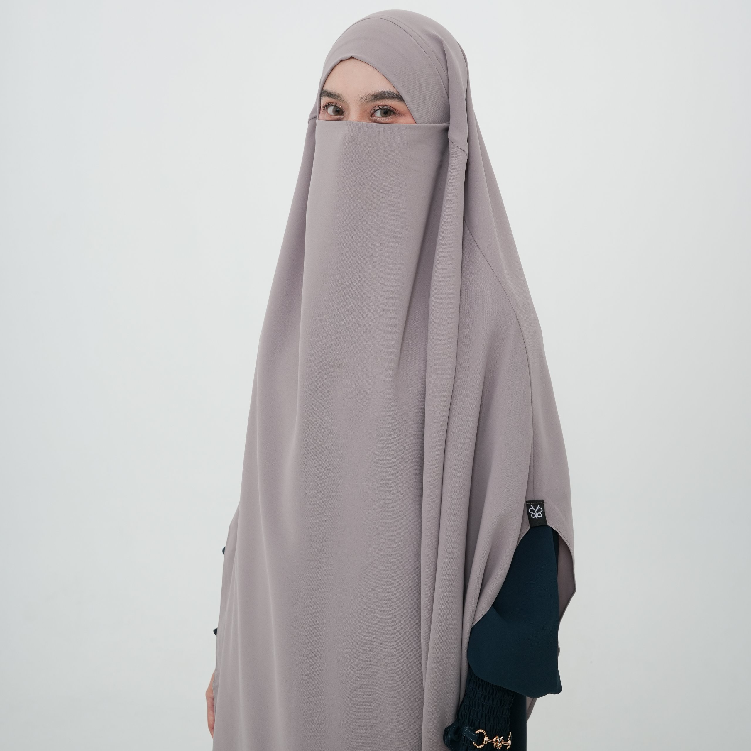 Bundling Set Mazen — Safiyyah Mazen & Armuzna — foto 4