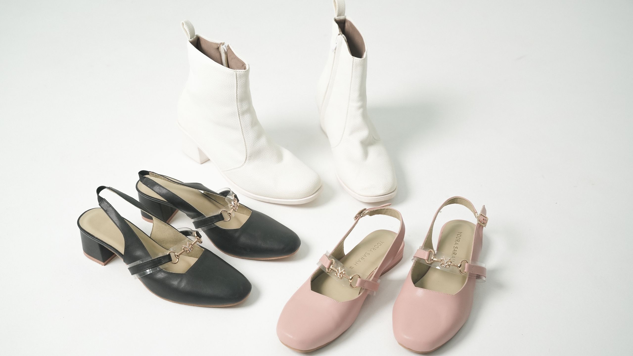 Footwear