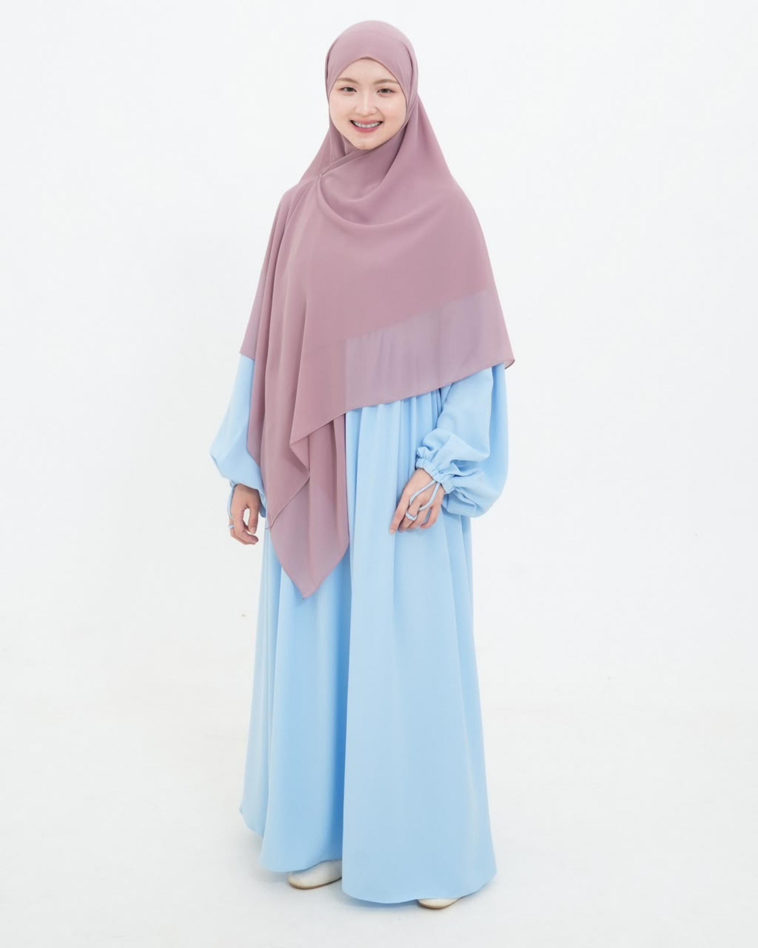 Deluna Dress