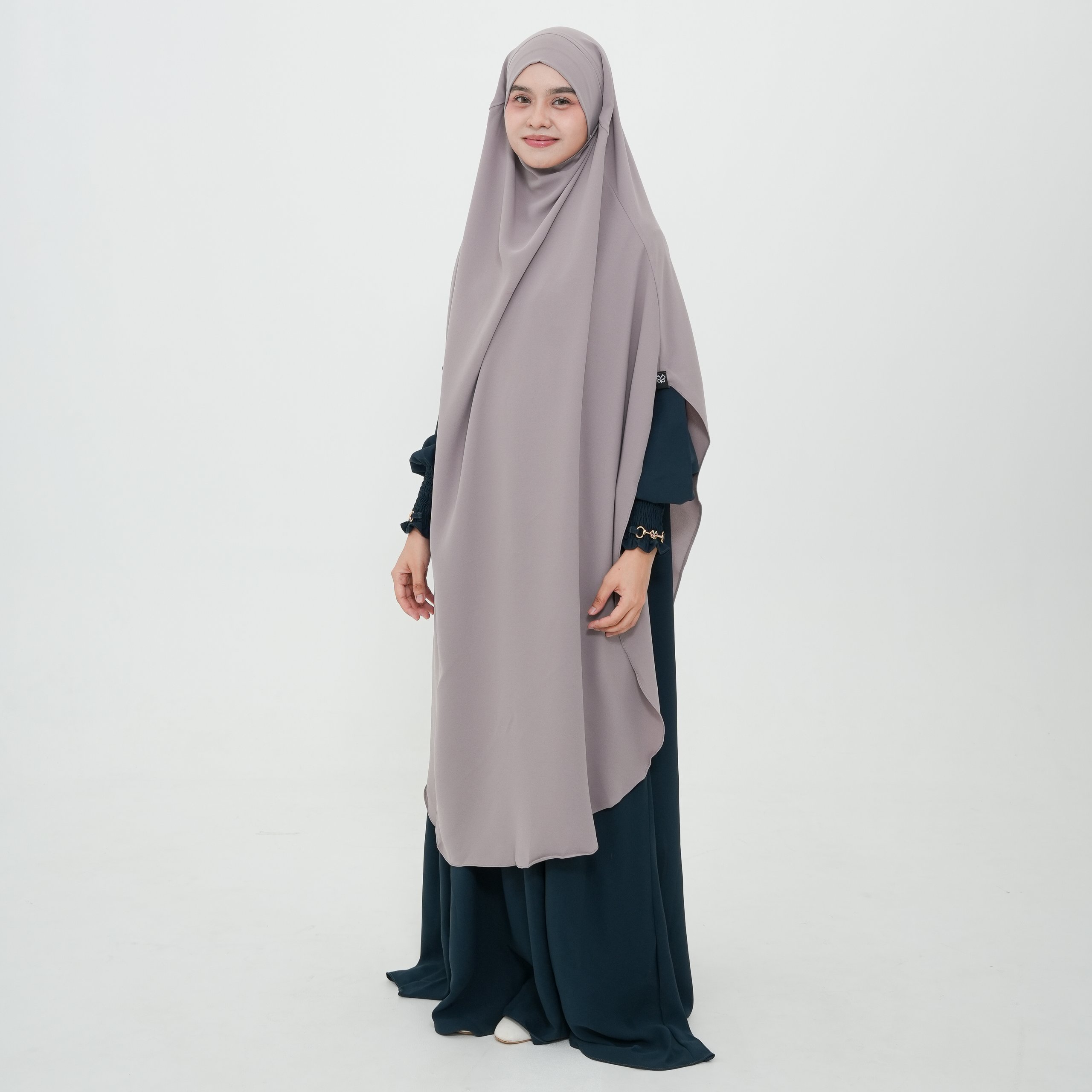 Bundling Set Mazen — Safiyyah Mazen & Armuzna — foto 2