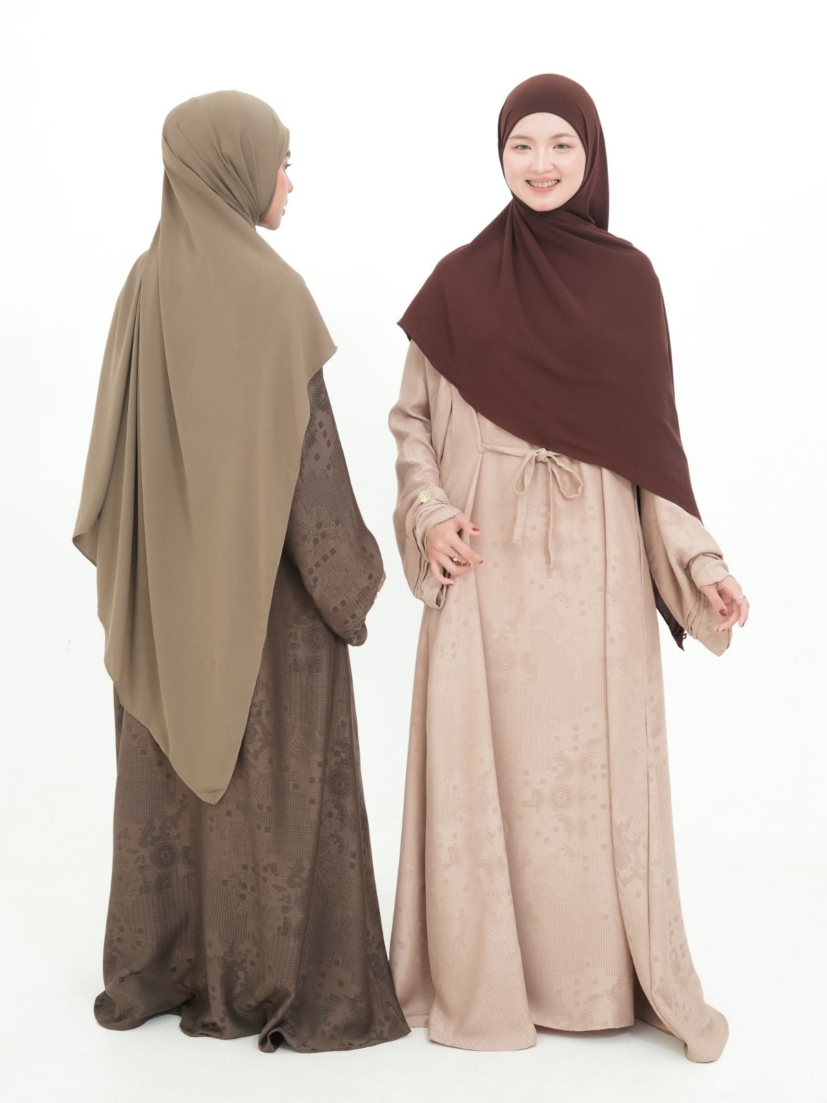 Sera Abaya — foto 3