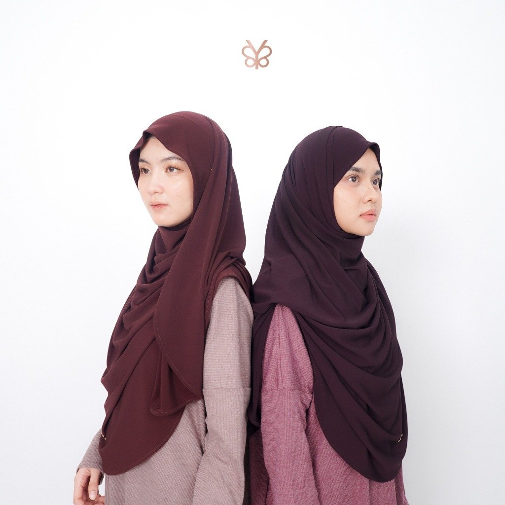 Pashmina Serene Curve — foto 2