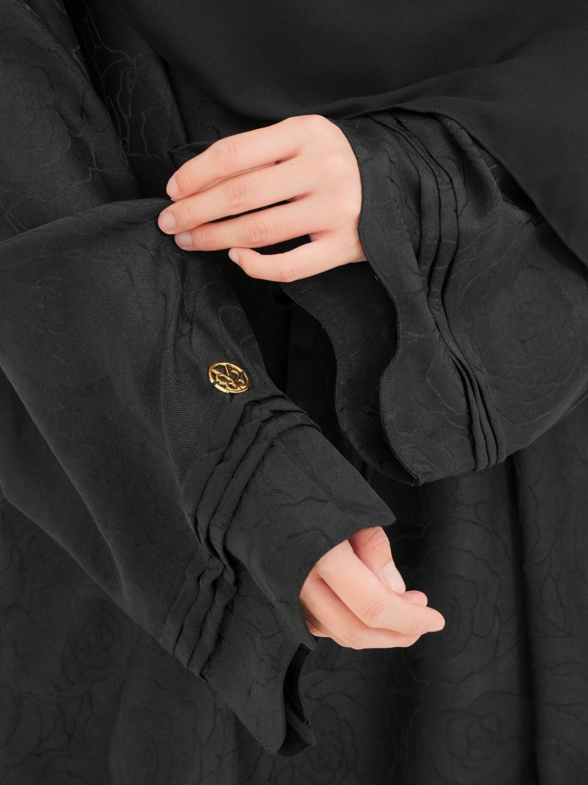 Sara Abaya — foto 4