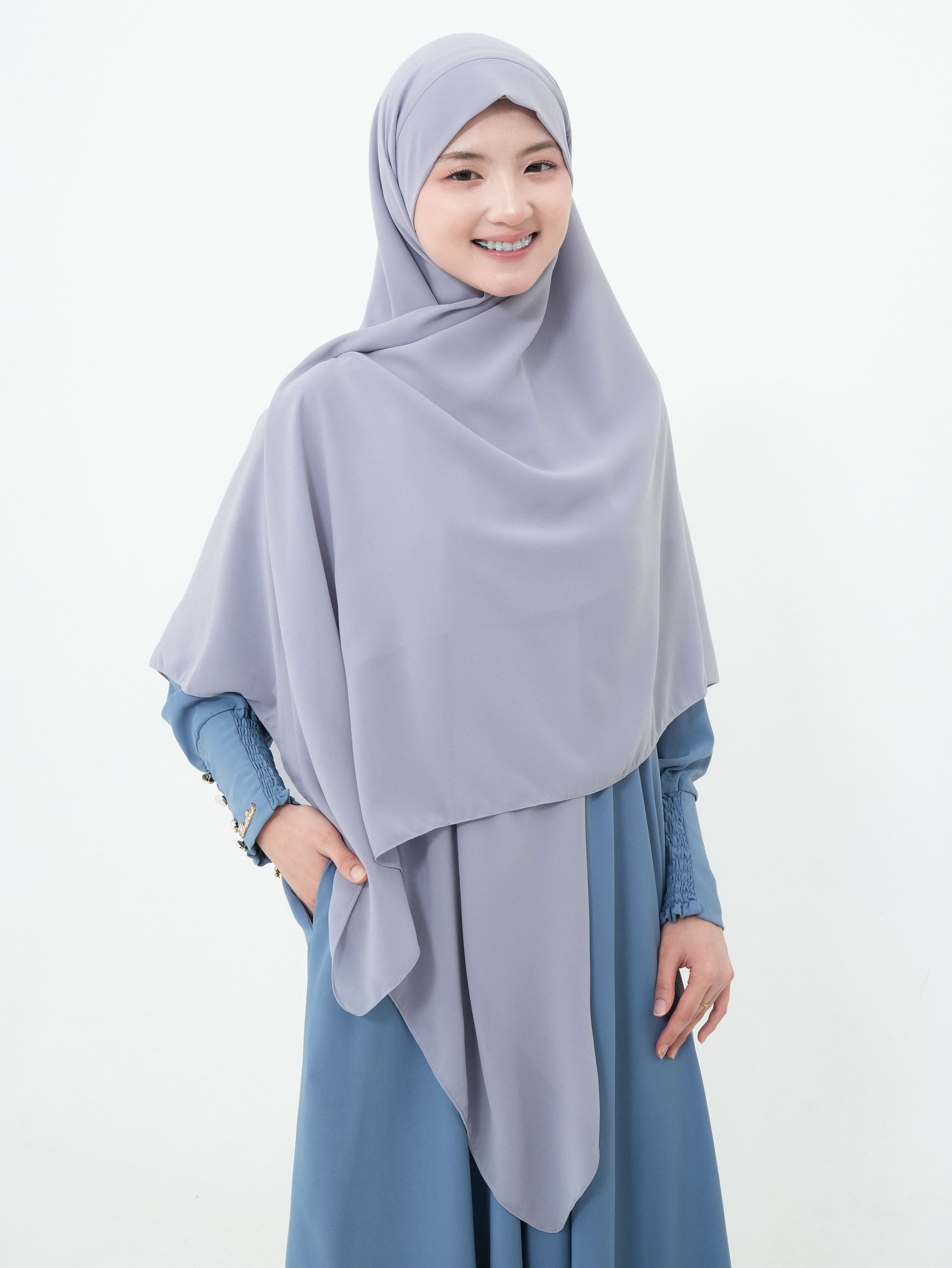 Medina Poka Dress — foto 2
