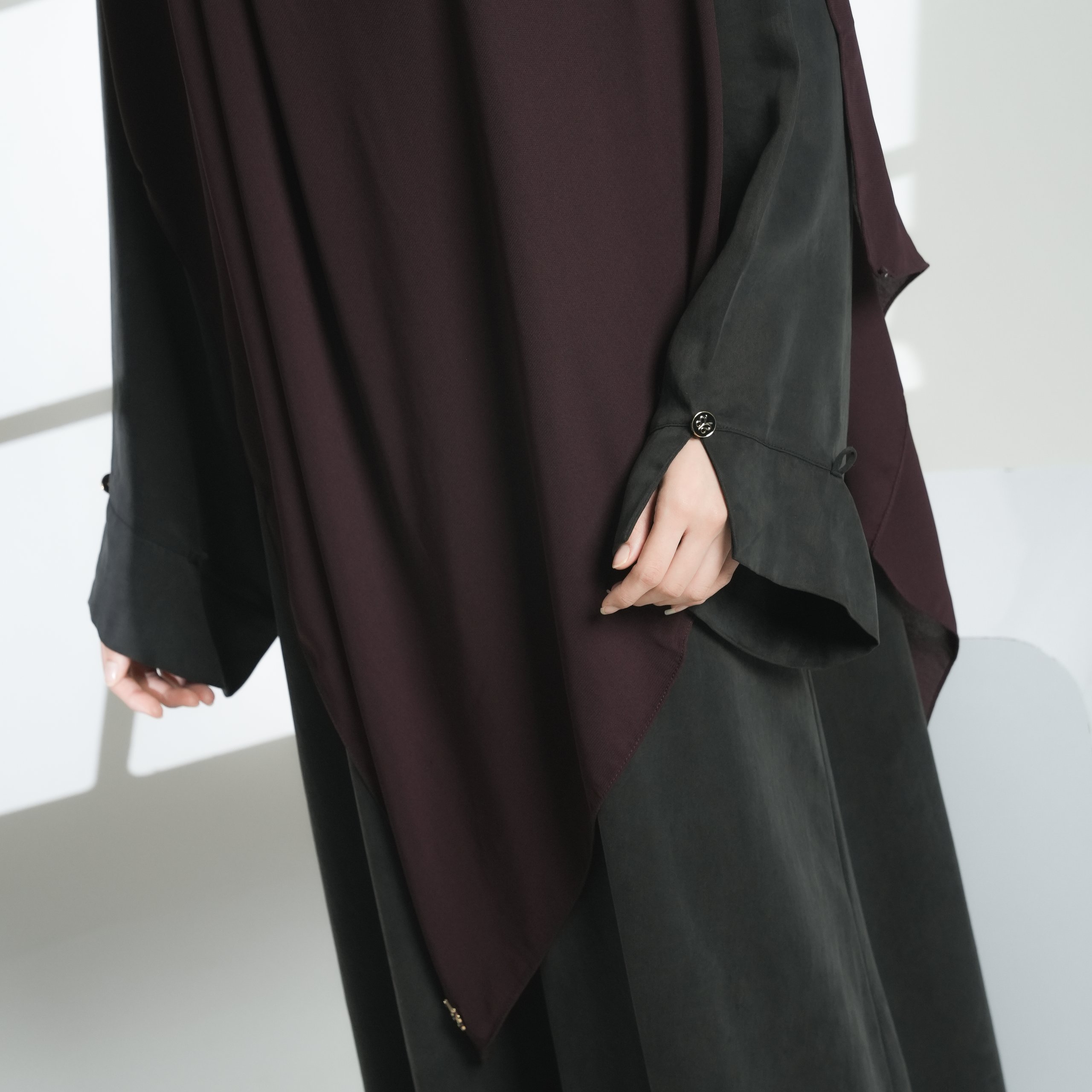 Beyza Abaya — foto 3