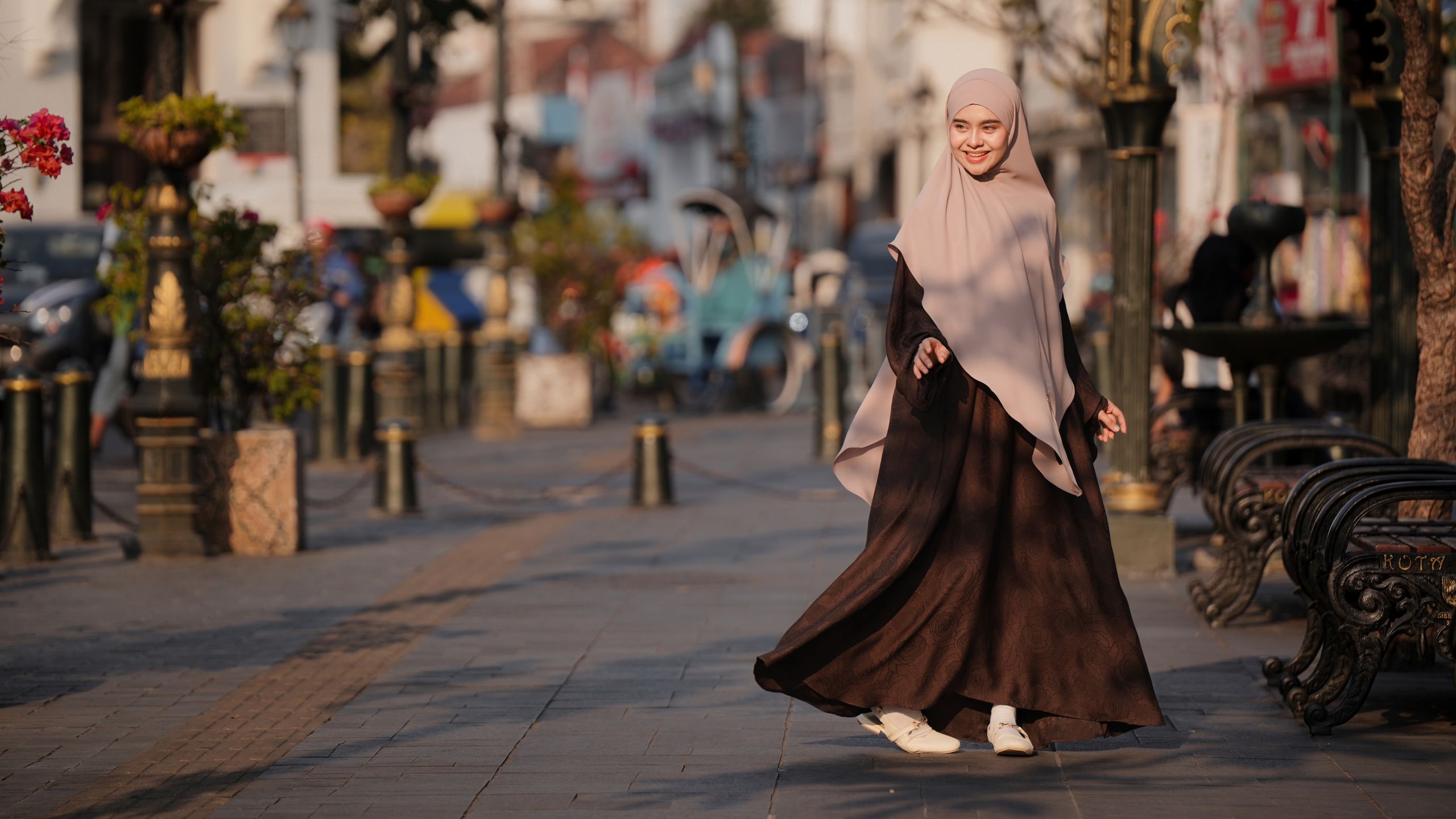 Abaya