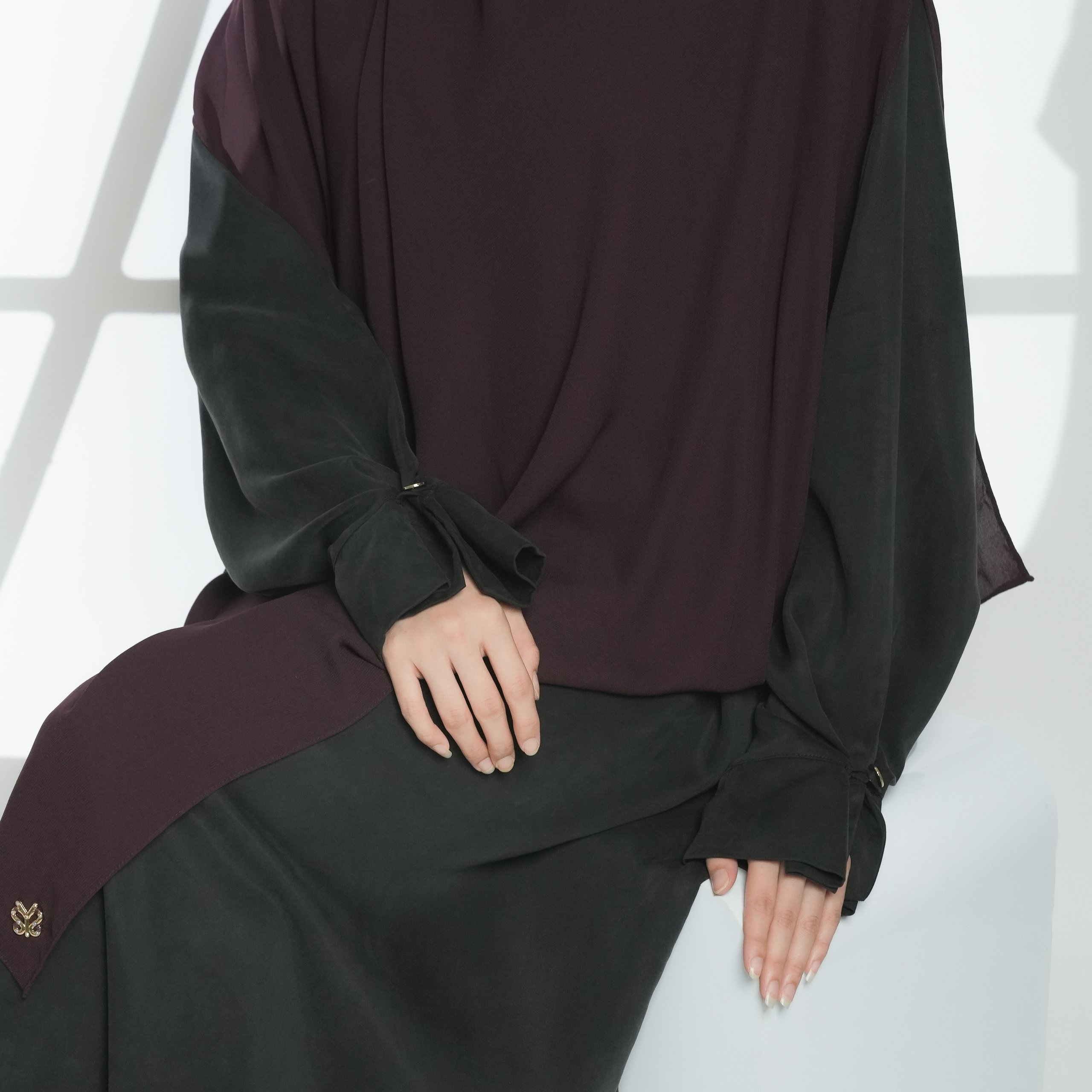 Beyza Abaya — foto 2