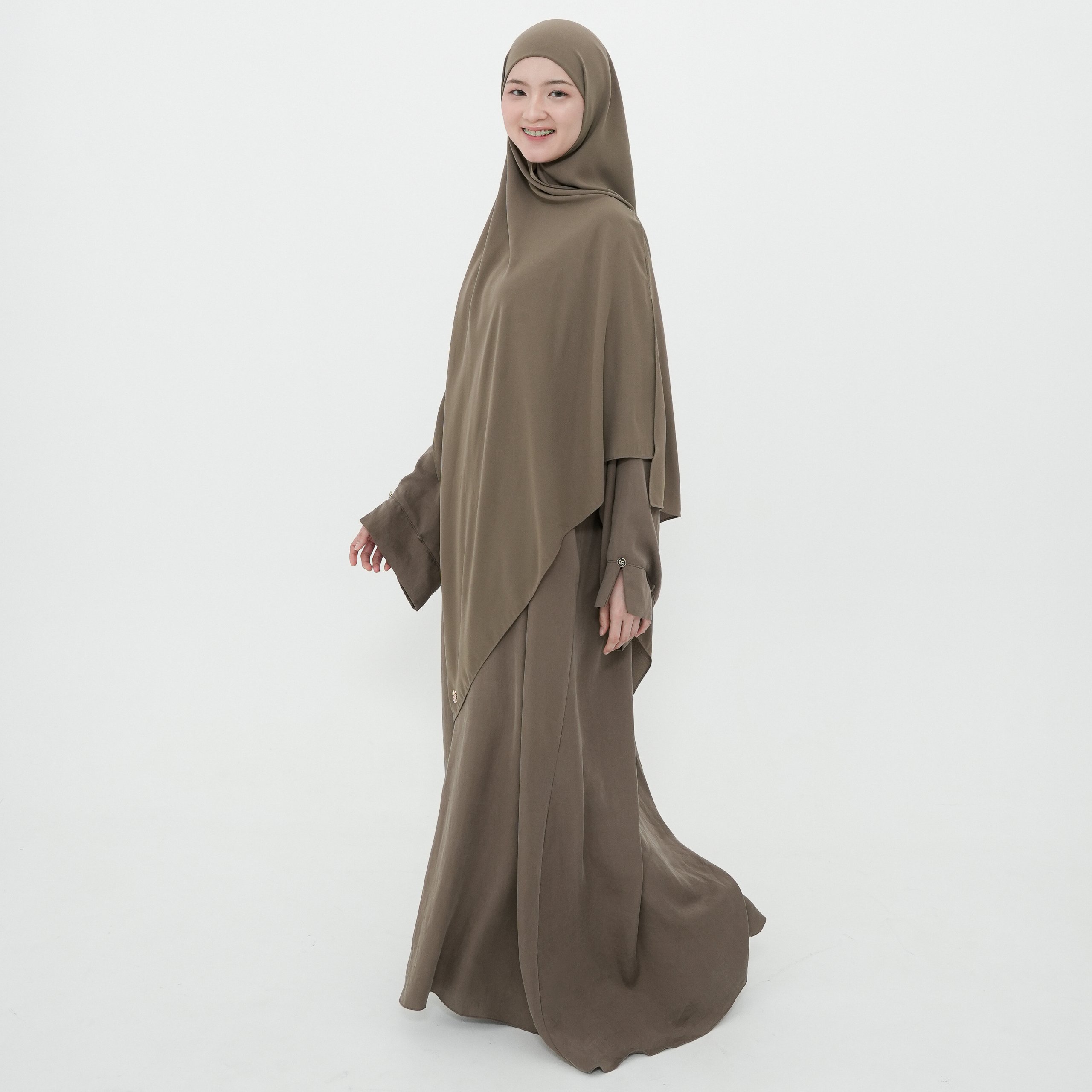 Beyza Abaya