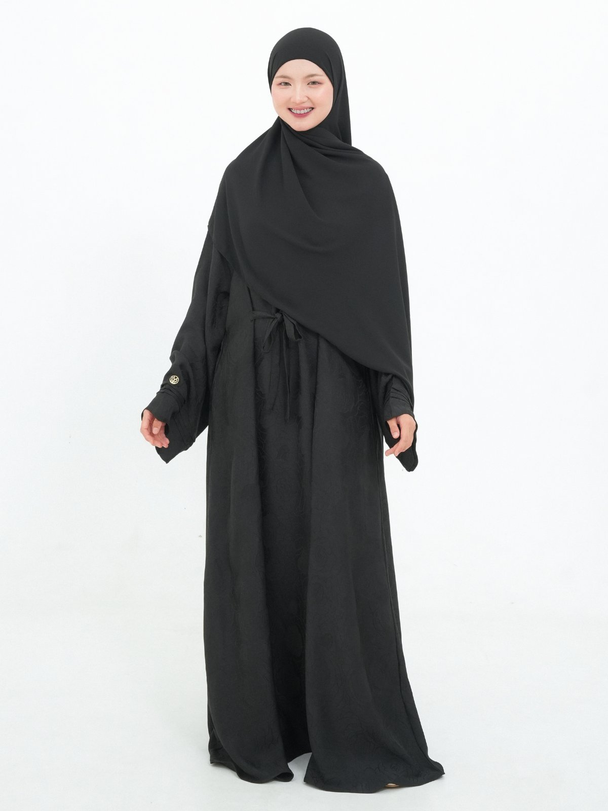 Sara Abaya