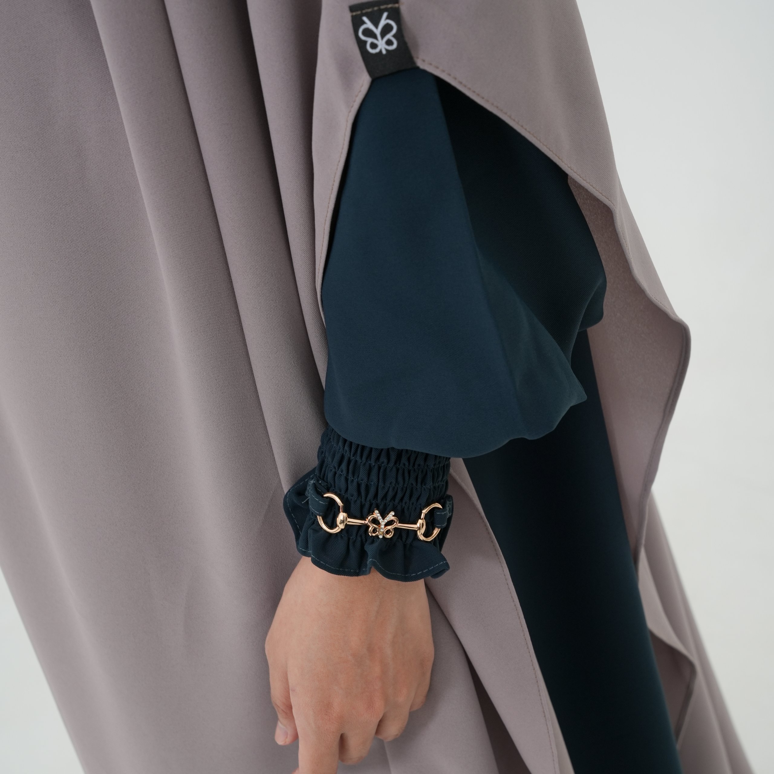 Bundling Set Mazen — Safiyyah Mazen & Armuzna — foto 5