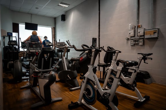 Flexible Memberships