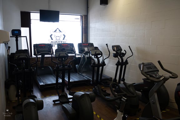 Flexible Memberships