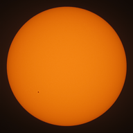 Solar Observation Session 2022-01-23