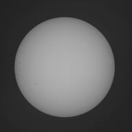 Soleil 29012025