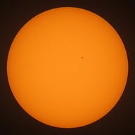 Observation solaire du 30 octobre 2025 à La Meyze