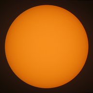 Solar Observation Session 2022-04-10