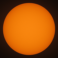 Taches solaires - Arnaud MENGUS - 2022/10/18