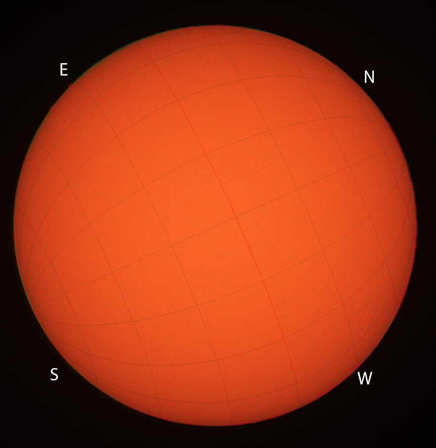 Soleil lumière blanche 21022026 16h18TU