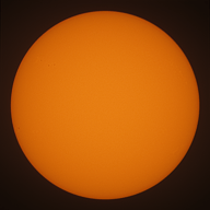 Solar Observation Session 2022-04-14