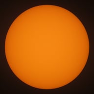 Solar Observation Session 2021-12-13