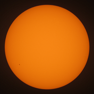 Solar Observation Session 2022-01-22