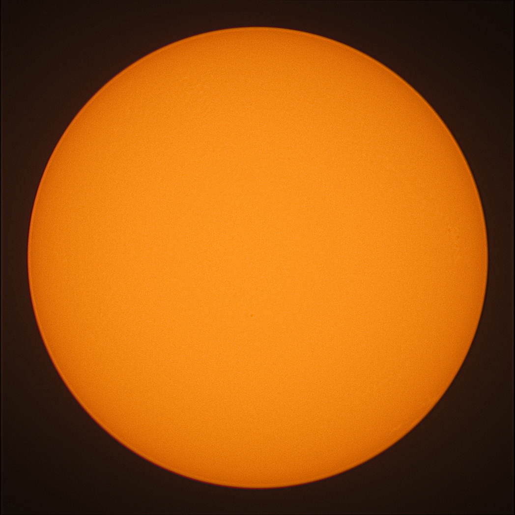 Solar Observation Session 2022-04-09